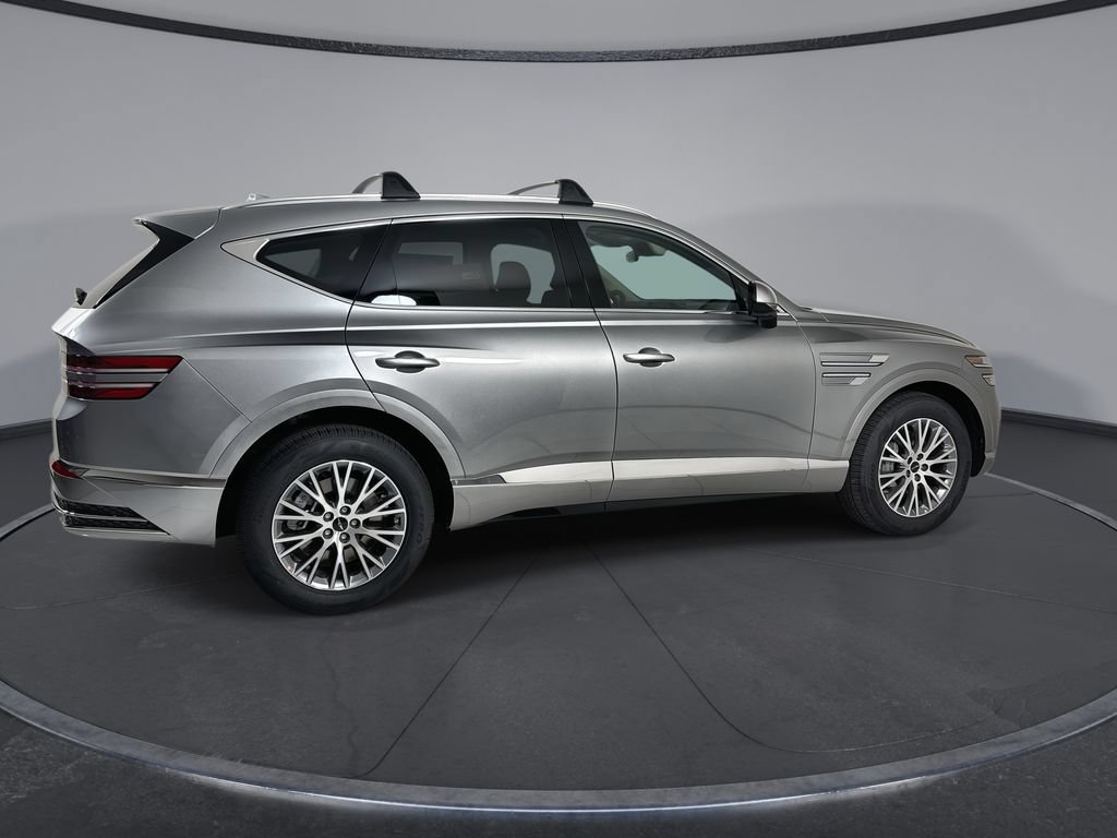 New 2026 Genesis GV80 2.5T RWD image 9