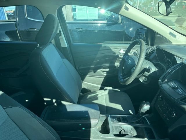 Used 2018 Ford Escape SE w/ SE Sync 3 Package AWD/4WD image 13