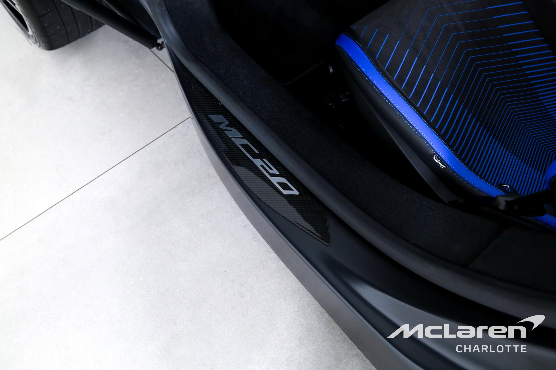 Used 2023 Maserati MC20 Spyder image 18