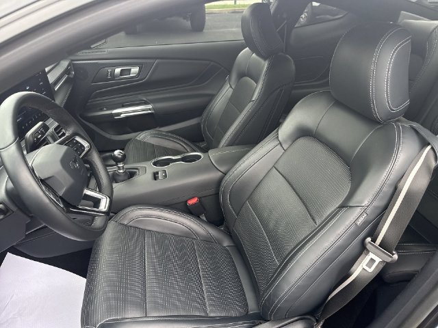Used 2024 Ford Mustang GT Premium RWD image 21