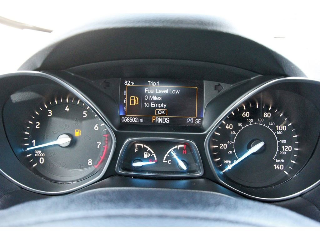 Used 2019 Ford Escape SE image 17