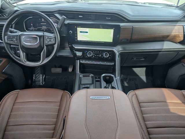 Used 2024 GMC Sierra 2500 Denali Ultimate image 19