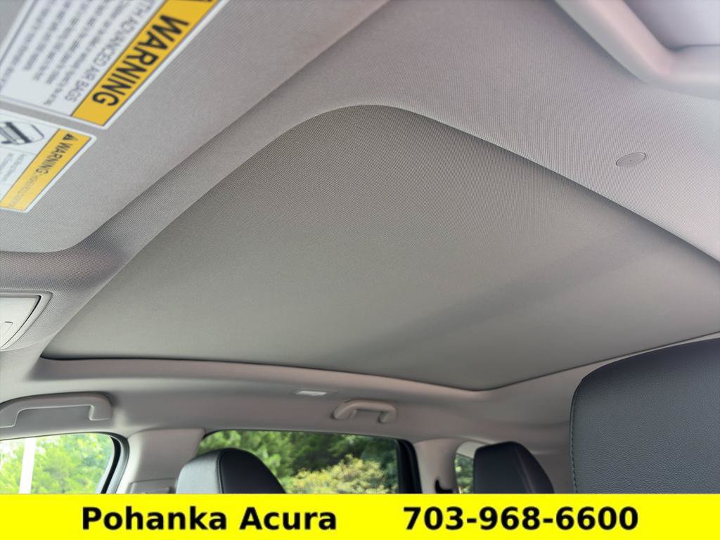 Used 2026 Acura MDX SH-AWD image 18