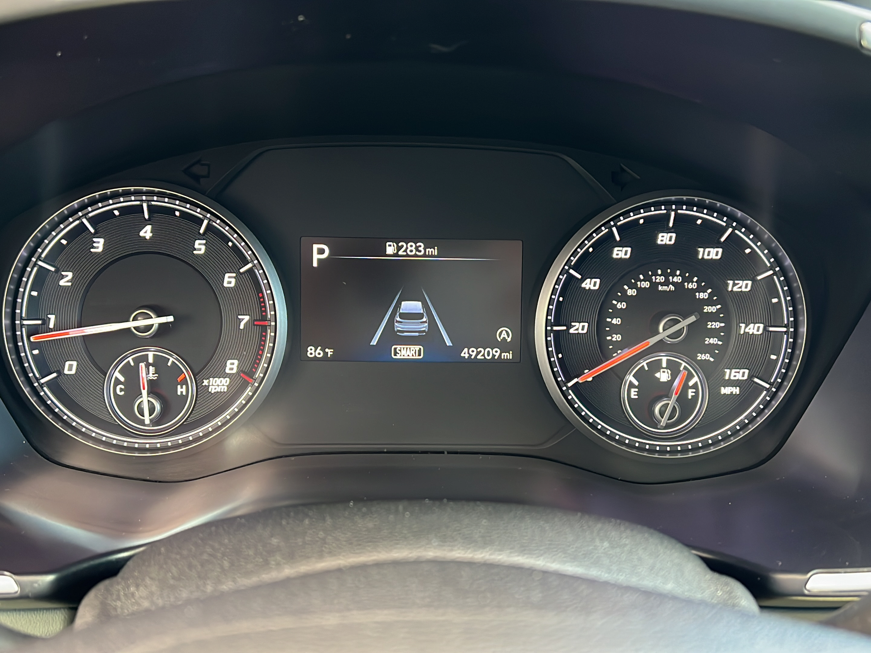 Used 2023 Hyundai Santa Fe SEL AWD/4WD image 23
