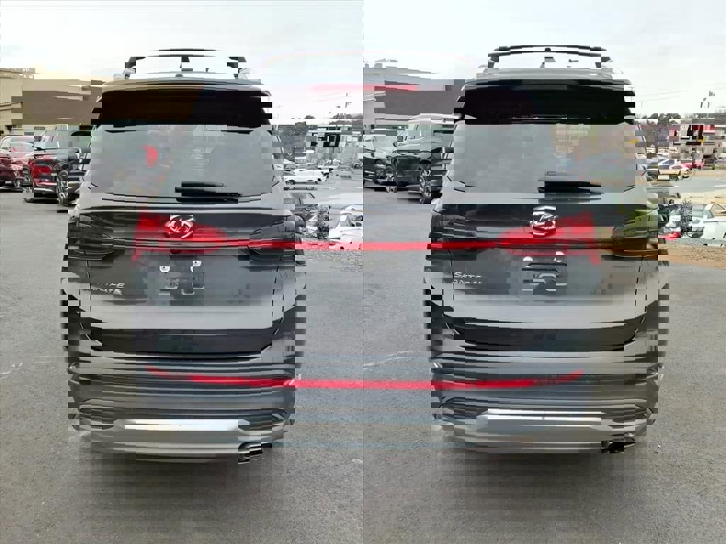 Used 2022 Hyundai Santa Fe SEL image 24