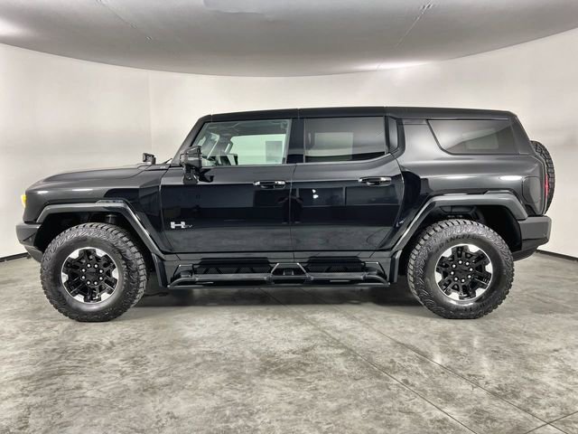Used 2024 GMC Hummer EV 2X w/ Extreme Off-Road Package image 5