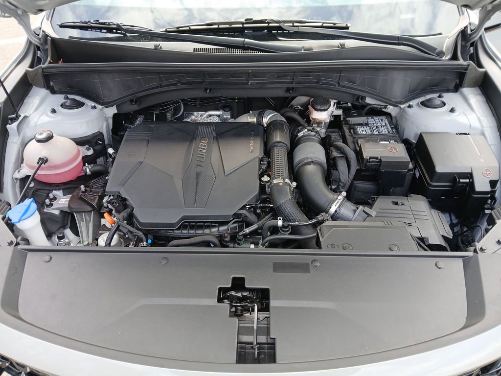 Used 2023 Kia Sorento SX image 30