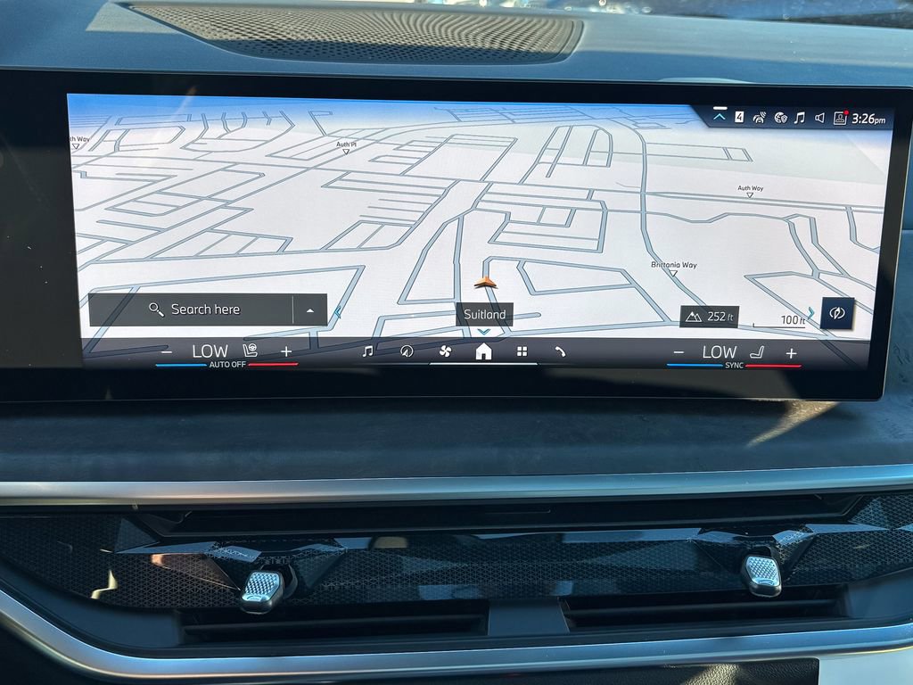 New 2026 BMW X6 xDrive40i image 19