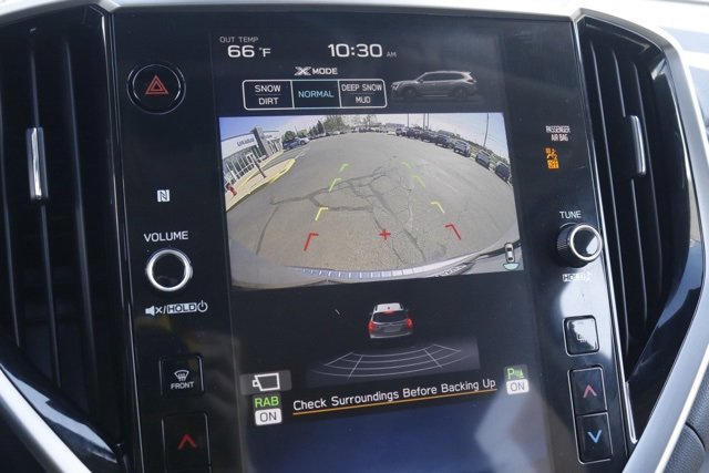 Certified 2025 Subaru Ascent Touring w/ Popular Package #1 image 29