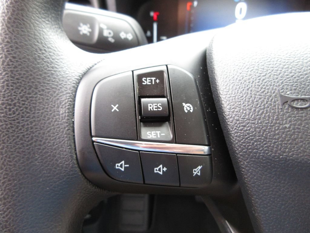 Used 2026 Ford Maverick XLT AWD/4WD image 16