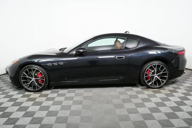 New 2026 Maserati GranTurismo Modena image 28