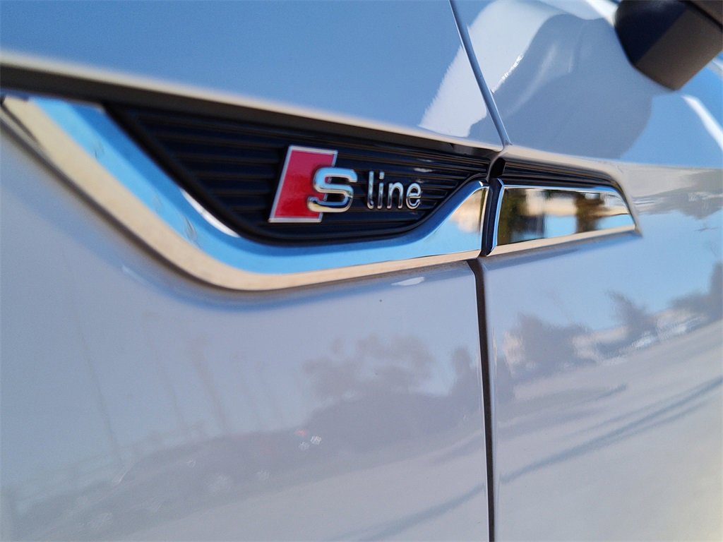 Used 2021 Audi A5 2.0T Premium Plus w/ Premium Plus image 19