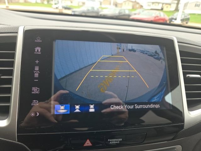 Used 2017 Honda Pilot EX-L image 23