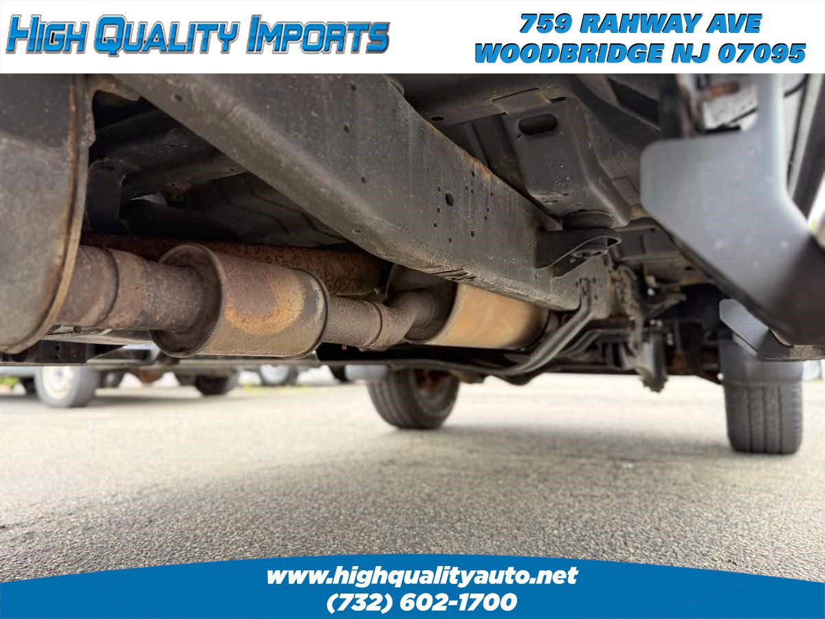Used 2015 Ford F350 Lariat AWD/4WD image 61