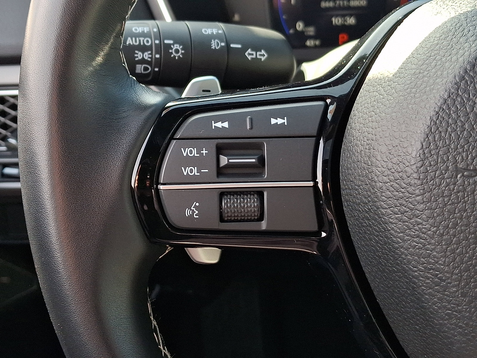 Certified 2023 Acura Integra A-Spec image 21