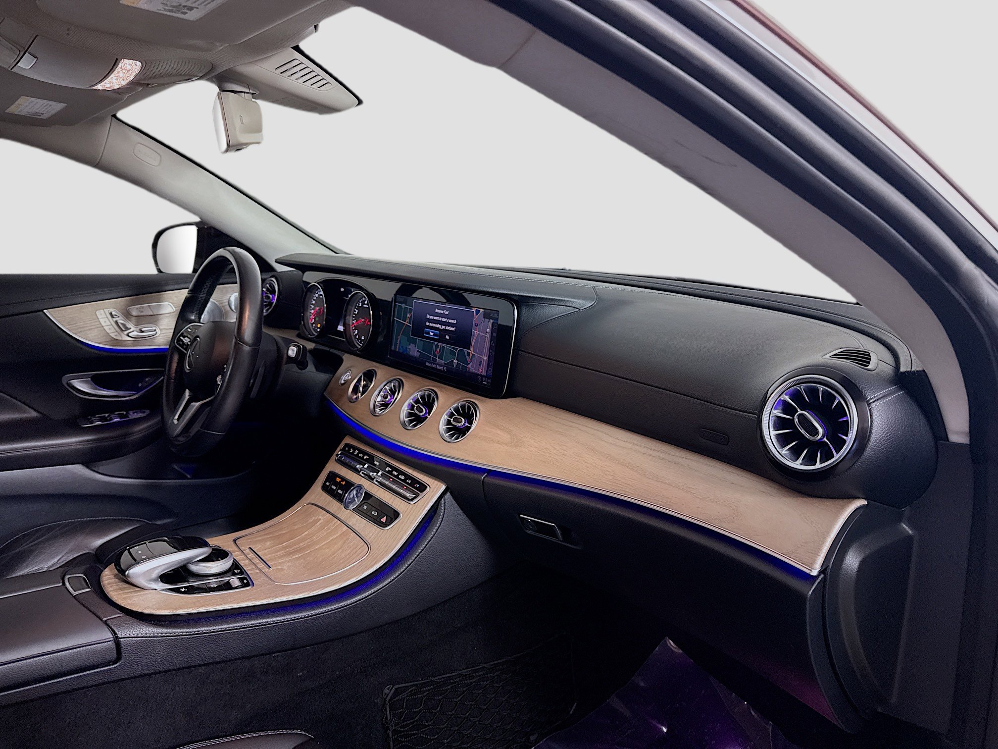 Used 2019 Mercedes-Benz E 450 4MATIC Coupe image 28