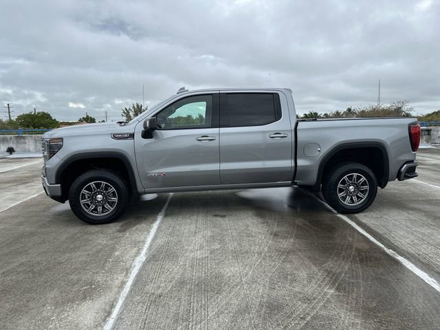 Used 2024 GMC Sierra 1500 AT4 AWD/4WD image 40