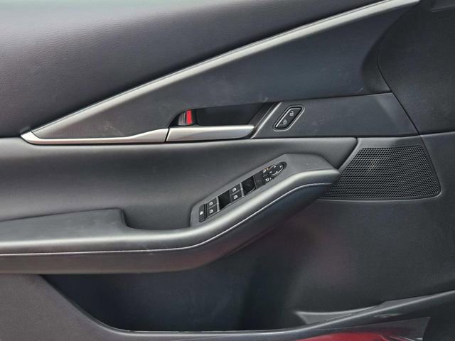 New 2026 MAZDA CX-30 AWD 2.5 S w/ Select Sport Pkg image 25