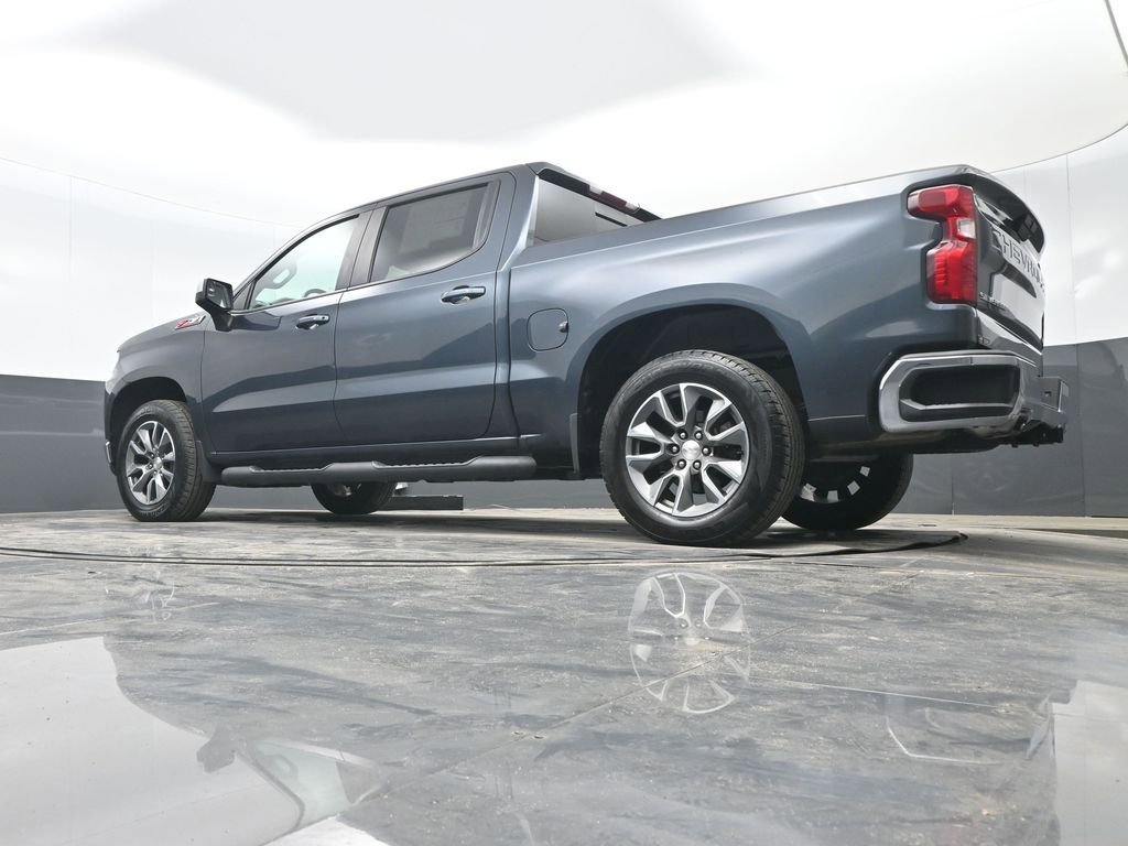 Used 2019 Chevrolet Silverado 1500 LT w/ All-Star Edition image 38