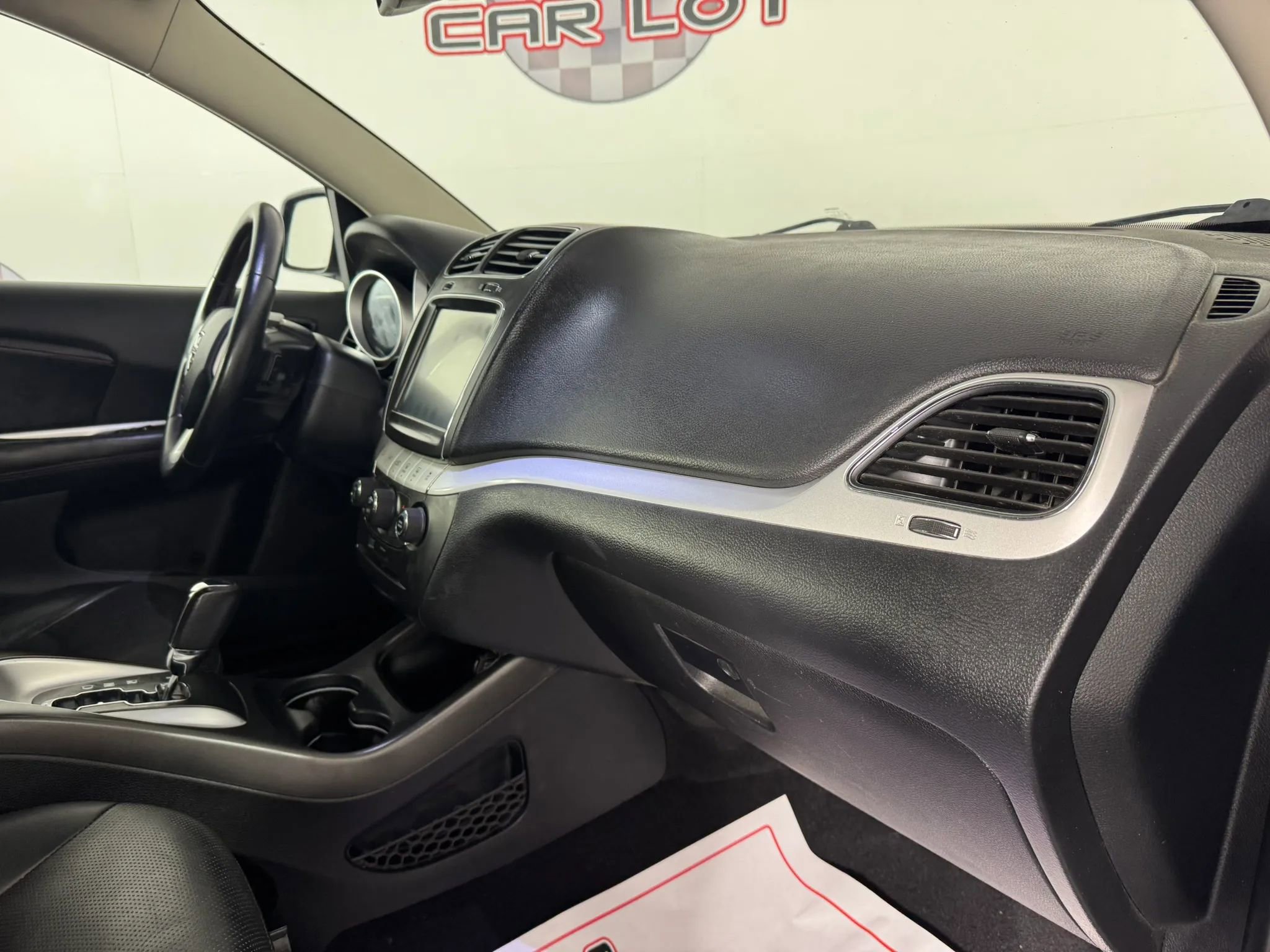Used 2016 Dodge Journey R/T AWD/4WD image 12