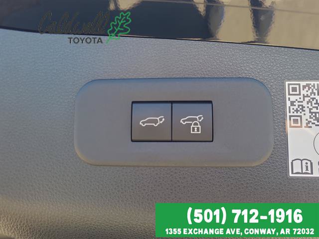 Certified 2025 Toyota Crown Signia w/ Advanced Technology Package AWD/4WD image 16