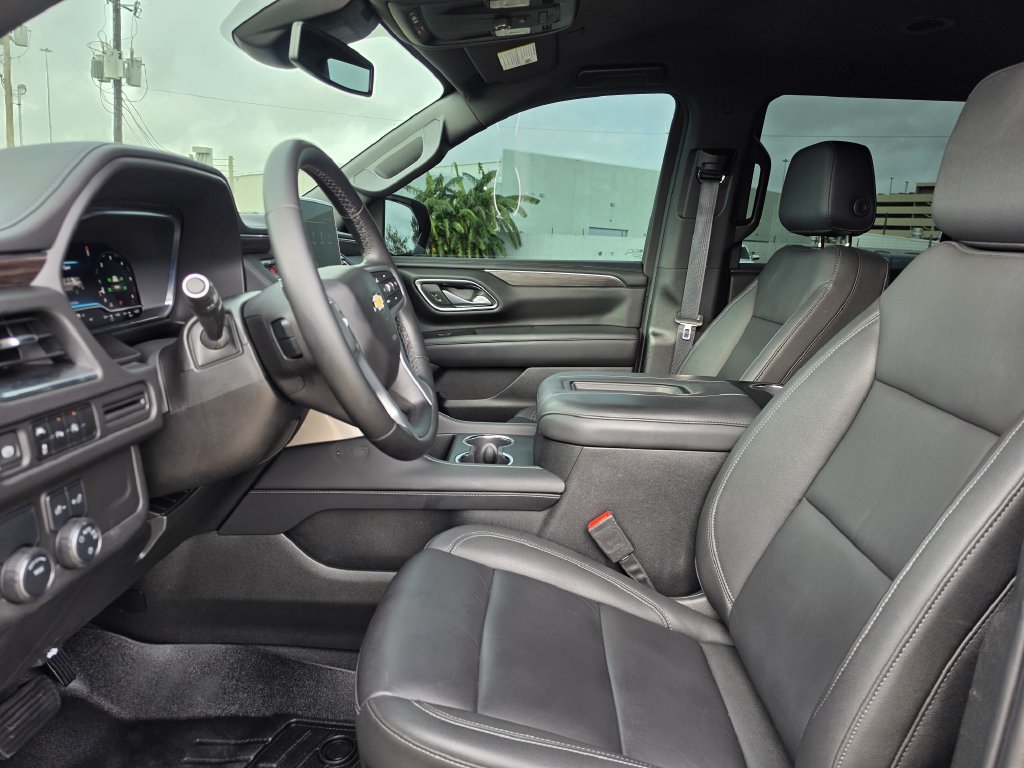 Used 2024 Chevrolet Tahoe LT RWD image 26