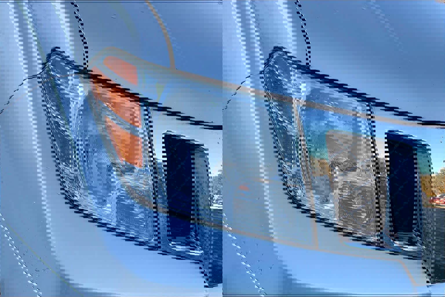 Used 2014 Nissan Frontier SV w/ SV Value Truck Package image 26