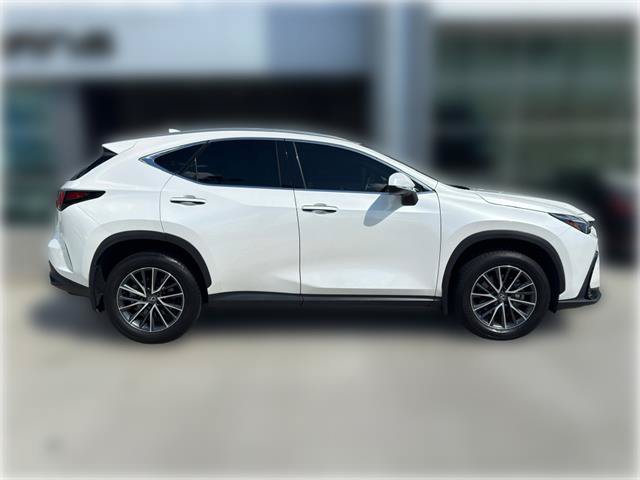 Certified 2025 Lexus NX 250 FWD w/ Towing Package (2000 Lbs) image 11