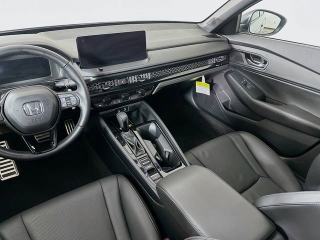 Certified 2025 Honda Accord Sport image 28