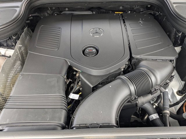 New 2025 Mercedes-Benz GLE 350 4MATIC image 16