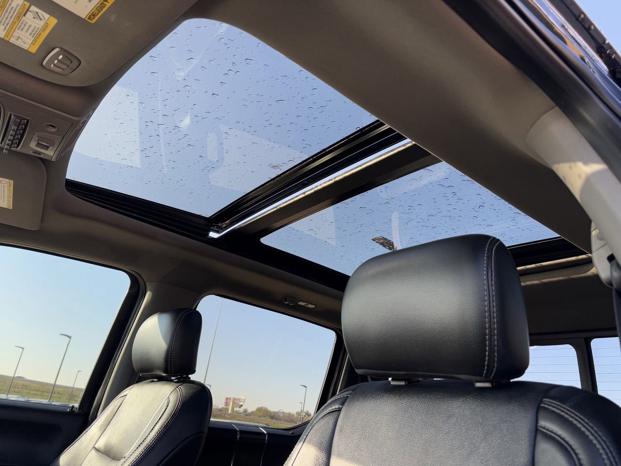 Used 2020 Ford F250 Lariat w/ Tremor Off-Road Package image 29