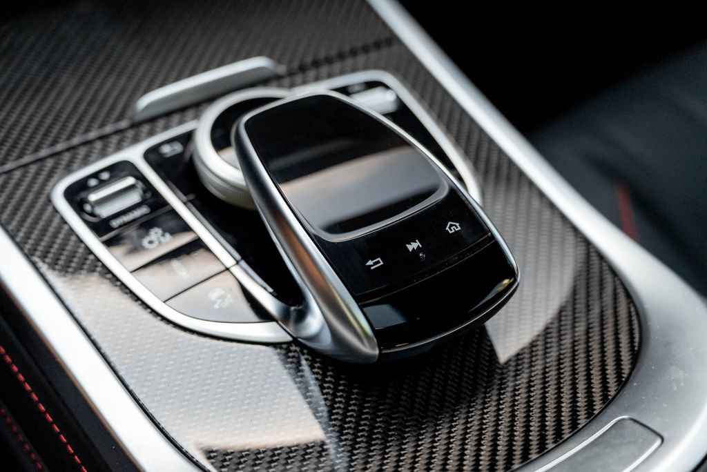 Used 2023 Mercedes-Benz G 63 AMG 4MATIC image 82