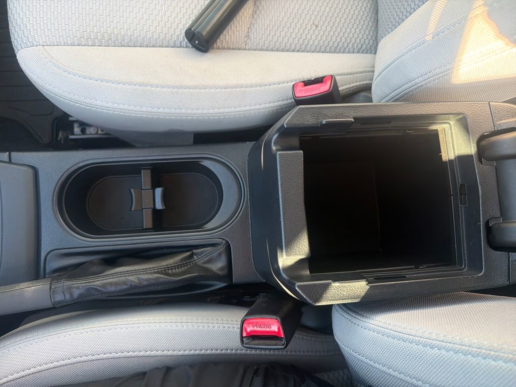 Used 2018 Subaru Forester 2.5i w/ Alloy Wheel Package image 37