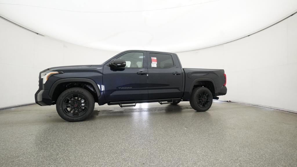 New 2026 Toyota Tundra SR5 AWD/4WD image 51