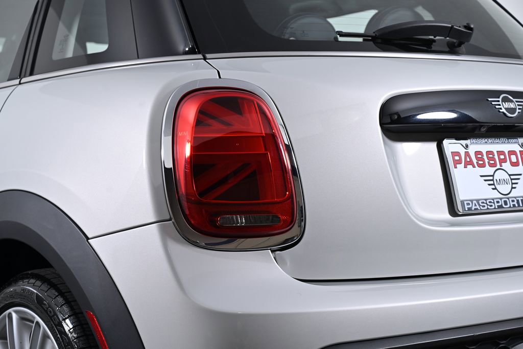 Used 2023 MINI Cooper S image 7