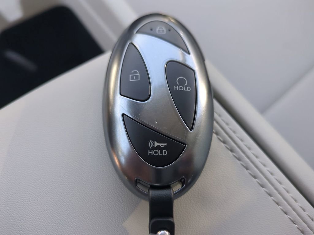 New 2026 Hyundai Santa Fe SE FWD image 38