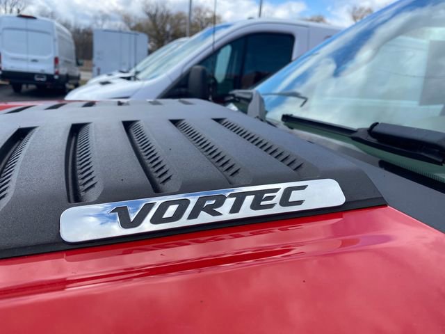 Used 2014 GMC Sierra 2500 W/T image 22