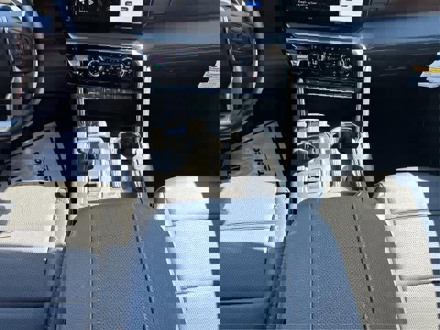 New 2026 GMC Sierra 1500 Denali w/ Technology Package image 22