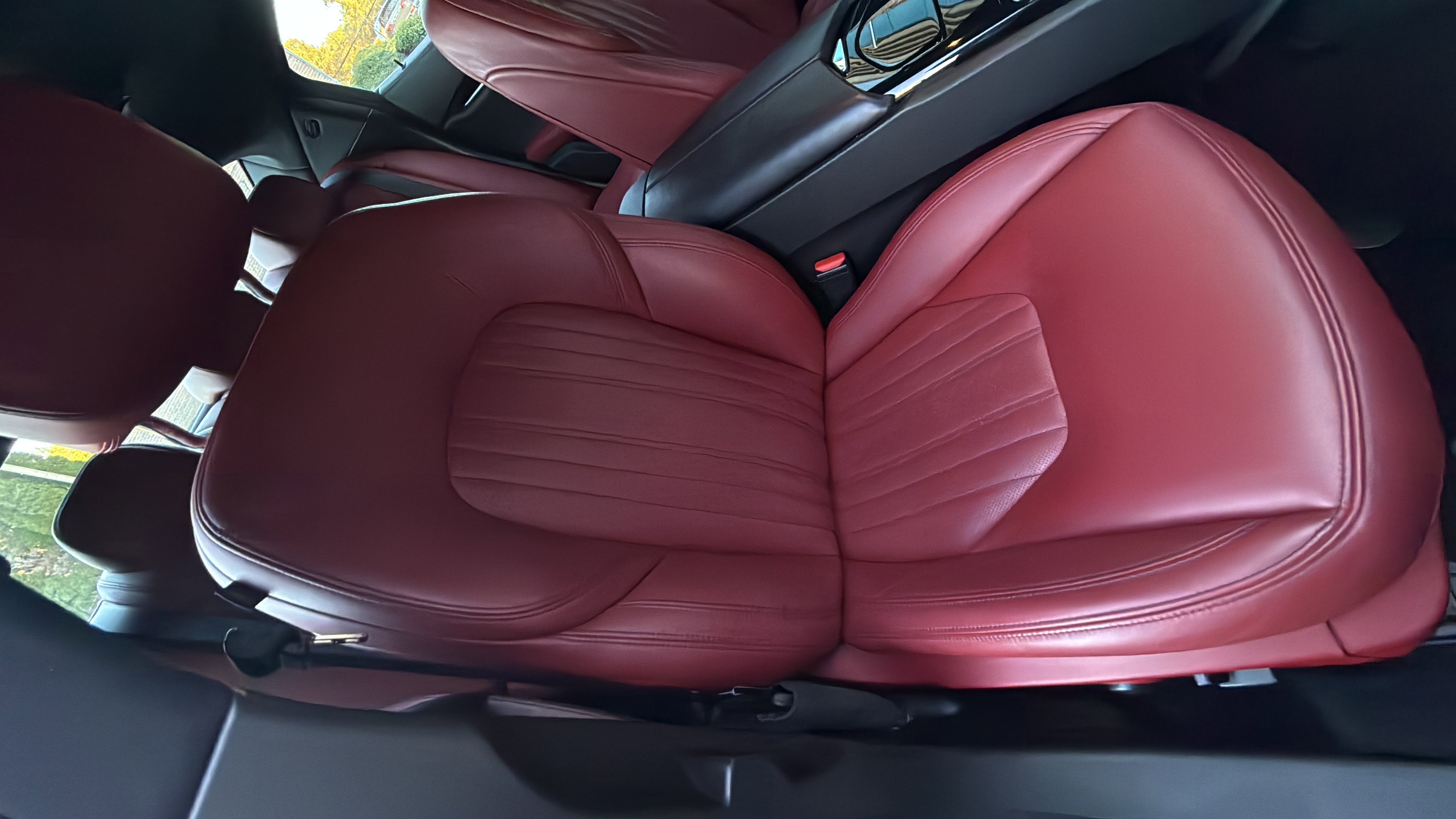 Used 2019 Maserati Ghibli S Q4 image 34