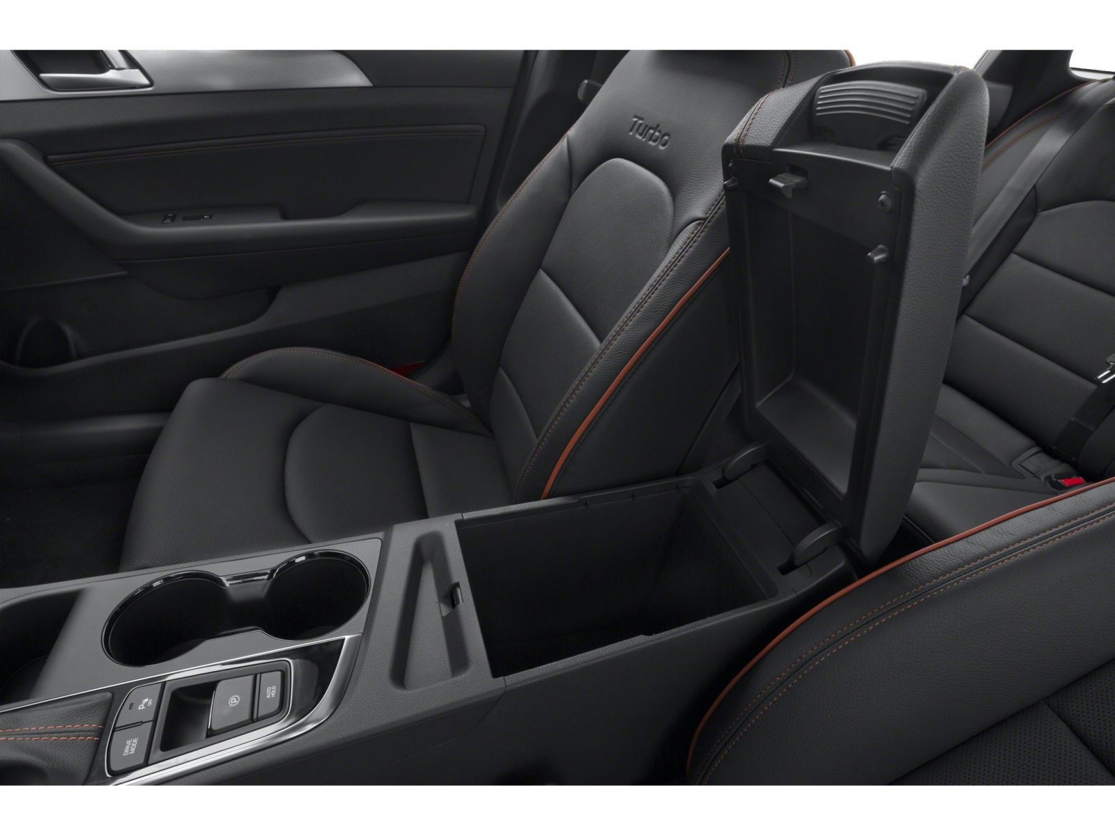 Used 2015 Hyundai Sonata Limited 2.0T image 13