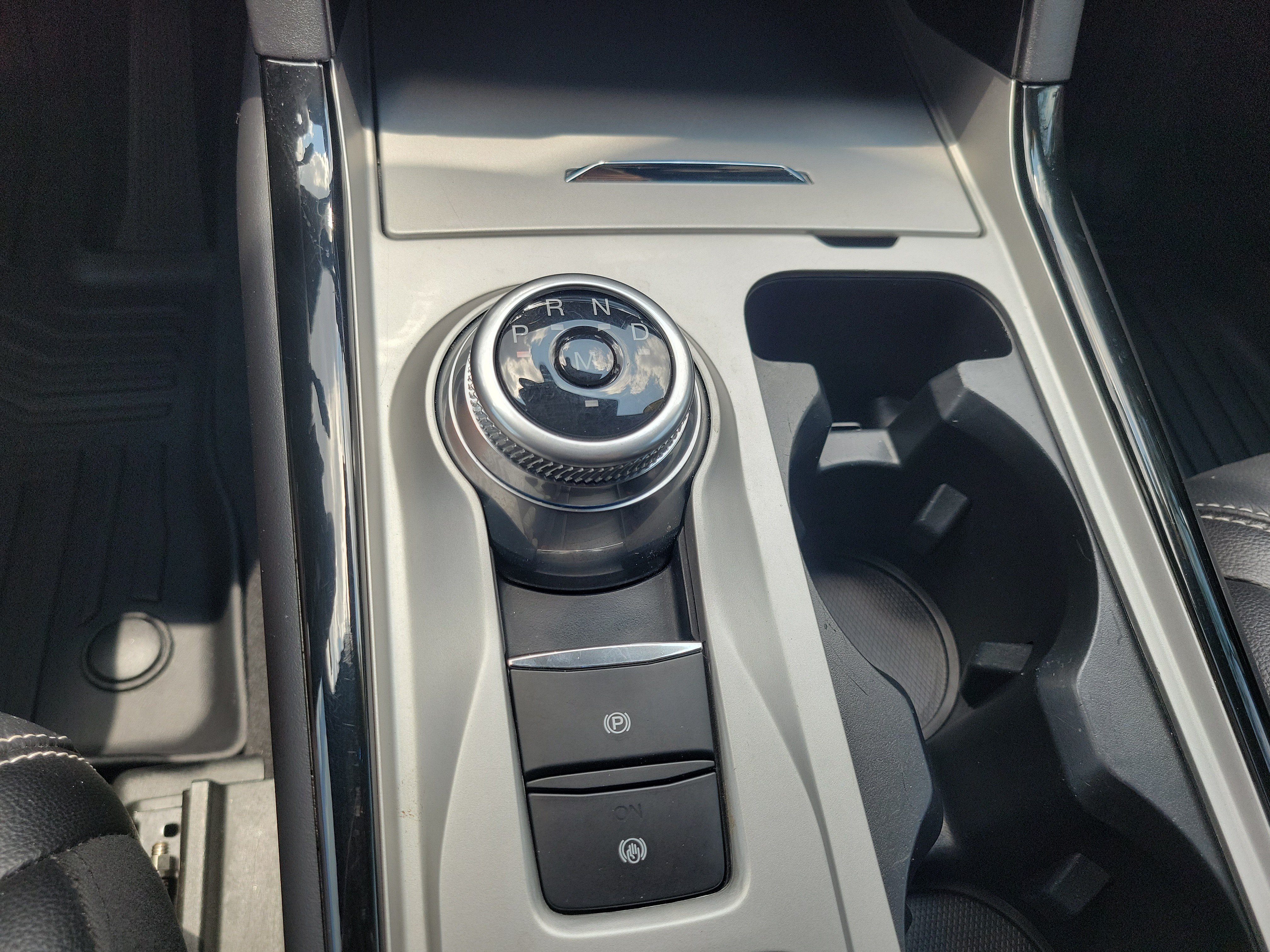 Used 2022 Ford Explorer ST w/ ST Street Pack RWD image 33