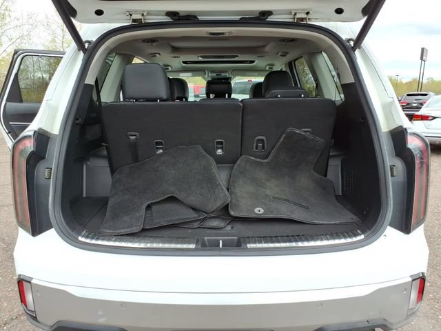 Used 2023 Kia Telluride SX AWD/4WD image 14