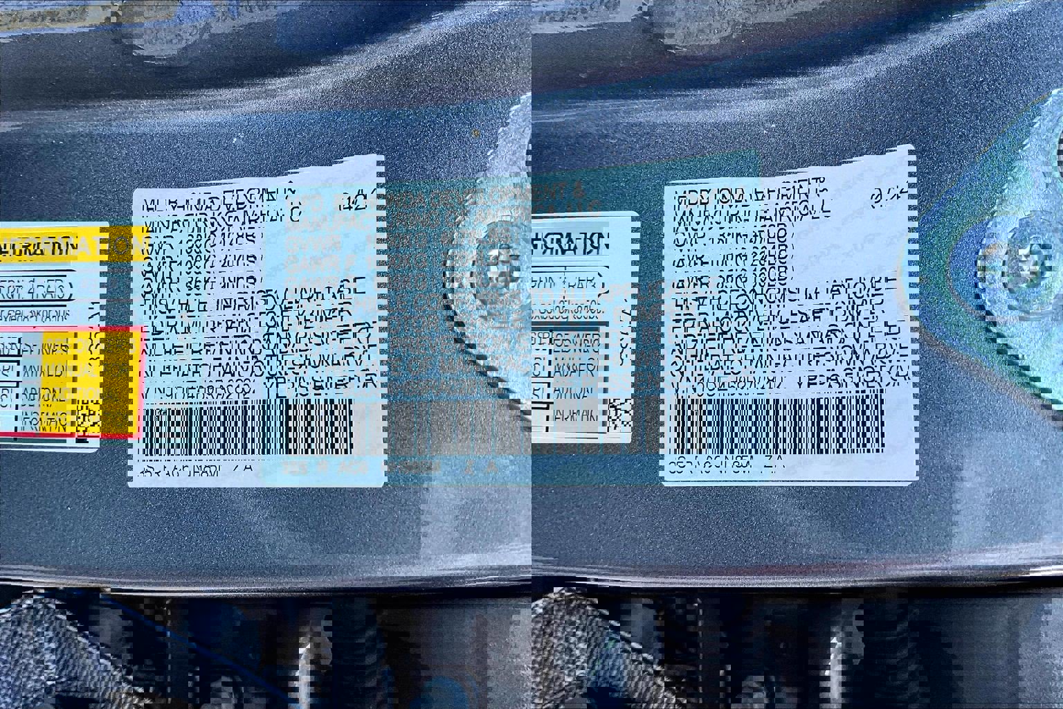 Used 2024 Acura Integra A-Spec image 30