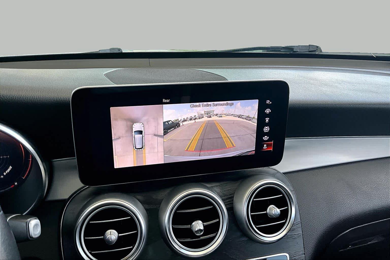 Used 2021 Mercedes-Benz GLC 300 image 26
