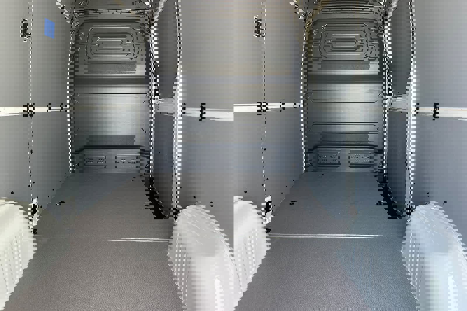 New 2025 Mercedes-Benz Sprinter 2500 image 13