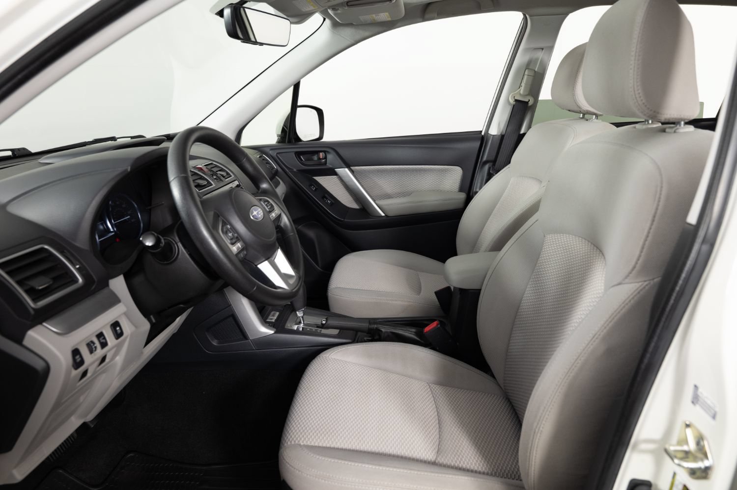 Used 2017 Subaru Forester 2.5i Premium AWD/4WD image 15