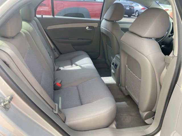 Used 2012 Chevrolet Malibu LT image 23