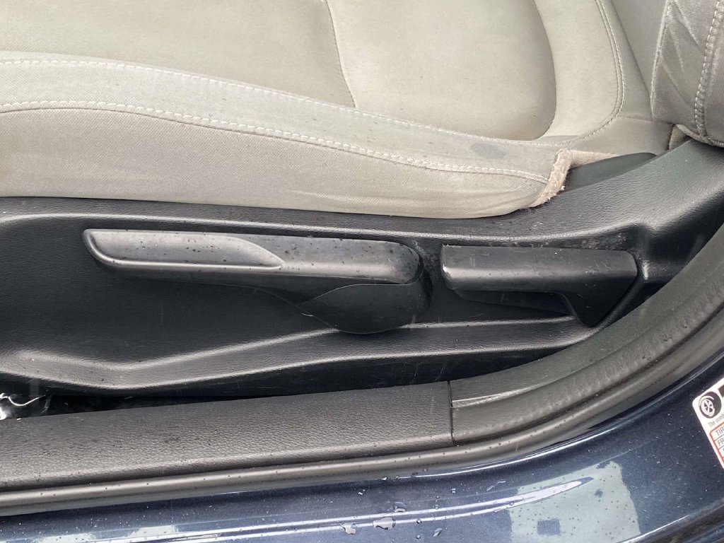Used 2017 Honda Civic EX-T image 14