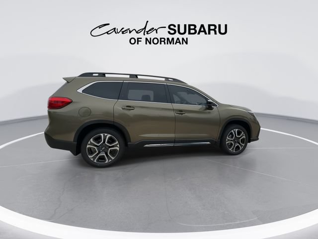 New 2026 Subaru Ascent Limited w/ Popular Package #2 AWD/4WD image 11