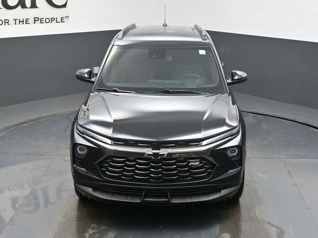 New 2026 Chevrolet TrailBlazer RS w/ Convenience Package image 37